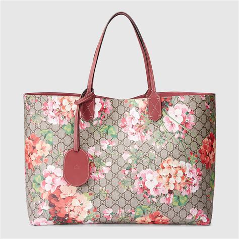 borsa a fiori gucci|Gucci purses for women.